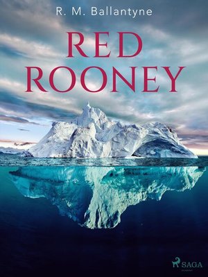 cover image of Red Rooney